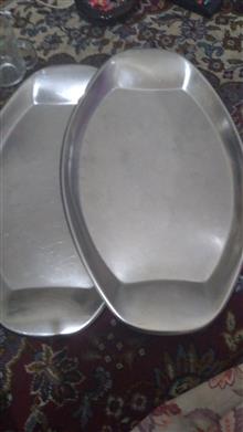 2عددسینی