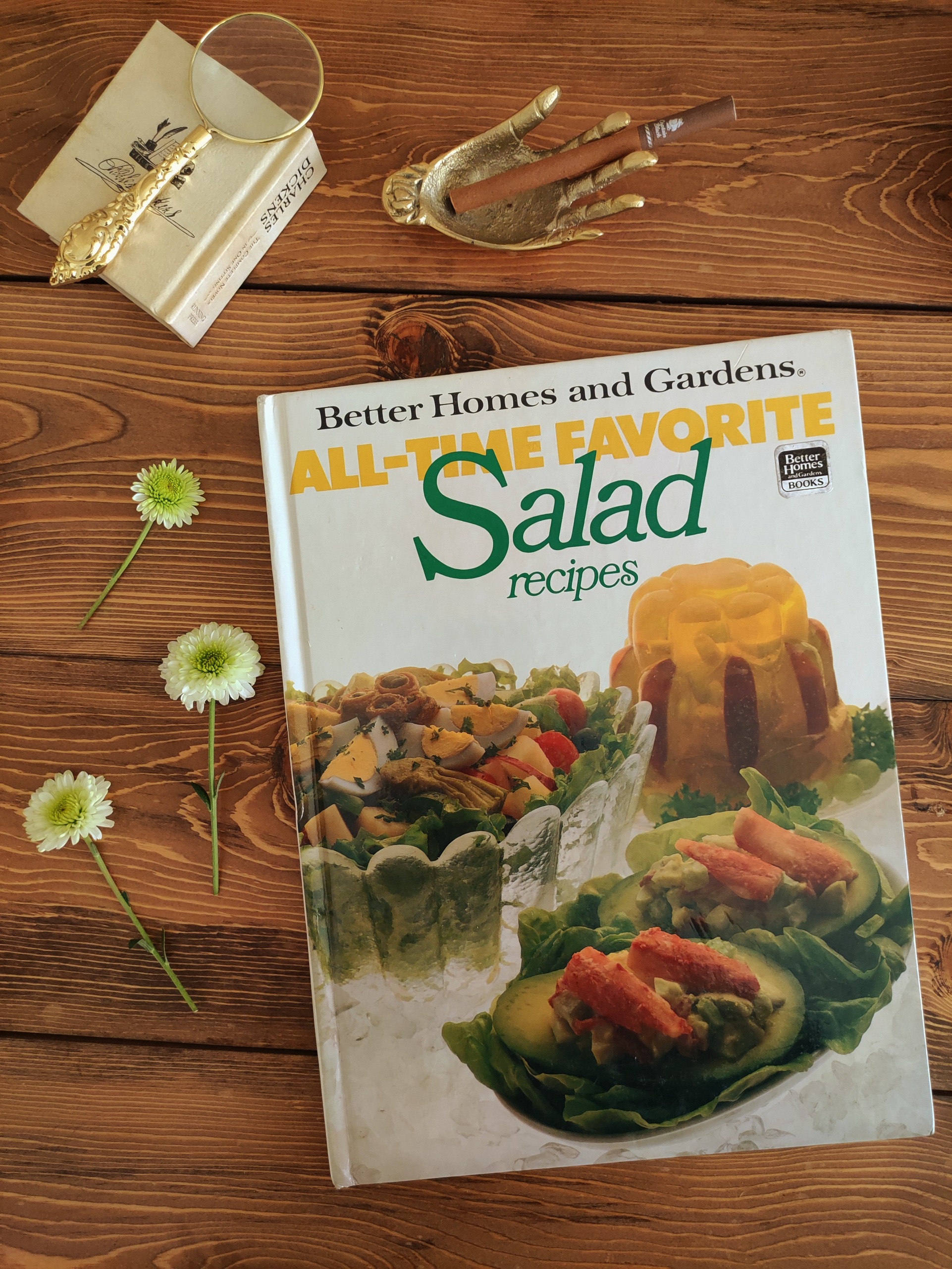All Time Favorite Salad Recipes