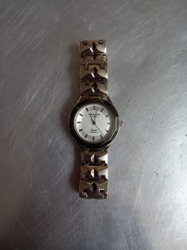 ساعت اوماکس ژاپن