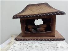 چراغ