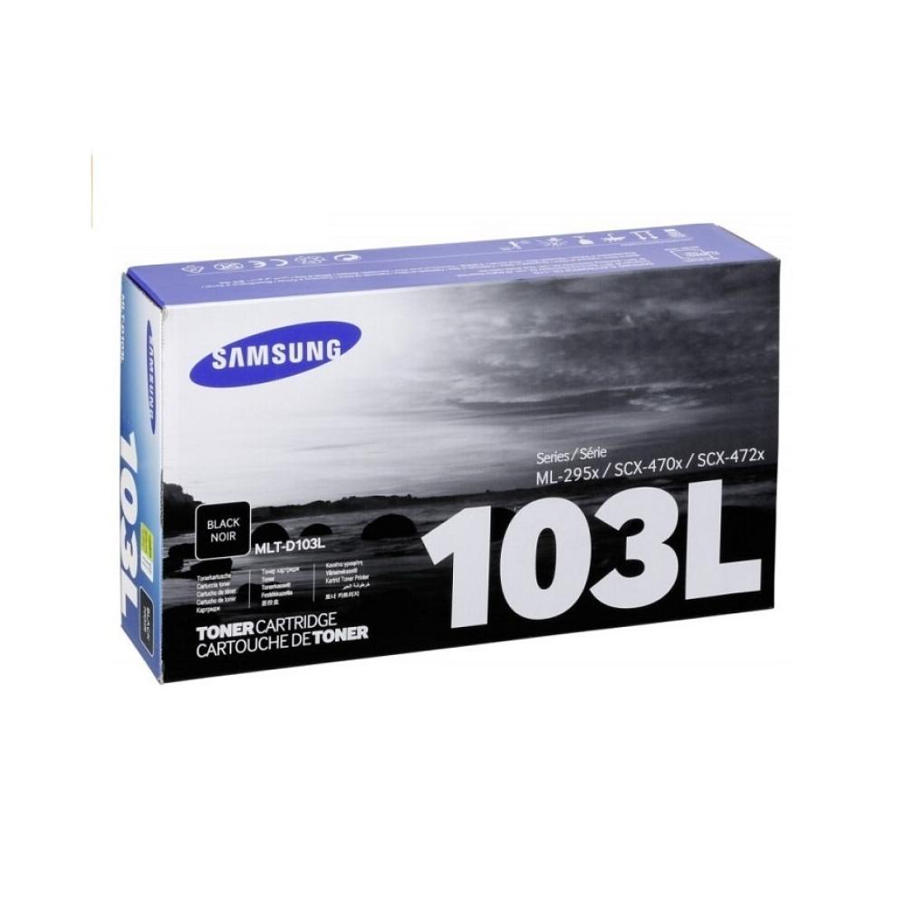 کارتریج تونر سامسونگ MLT-D103L