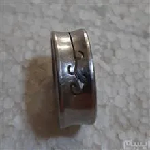 حلقه
