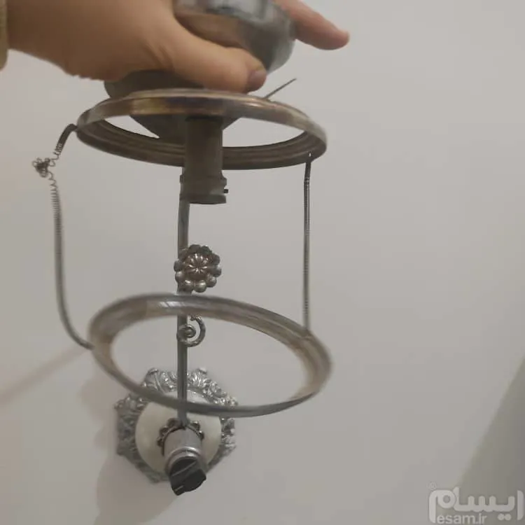 روشنایی قدیمی