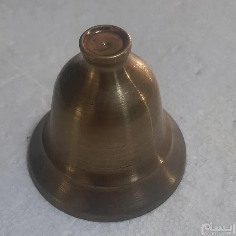 درب آفتابه برنجی