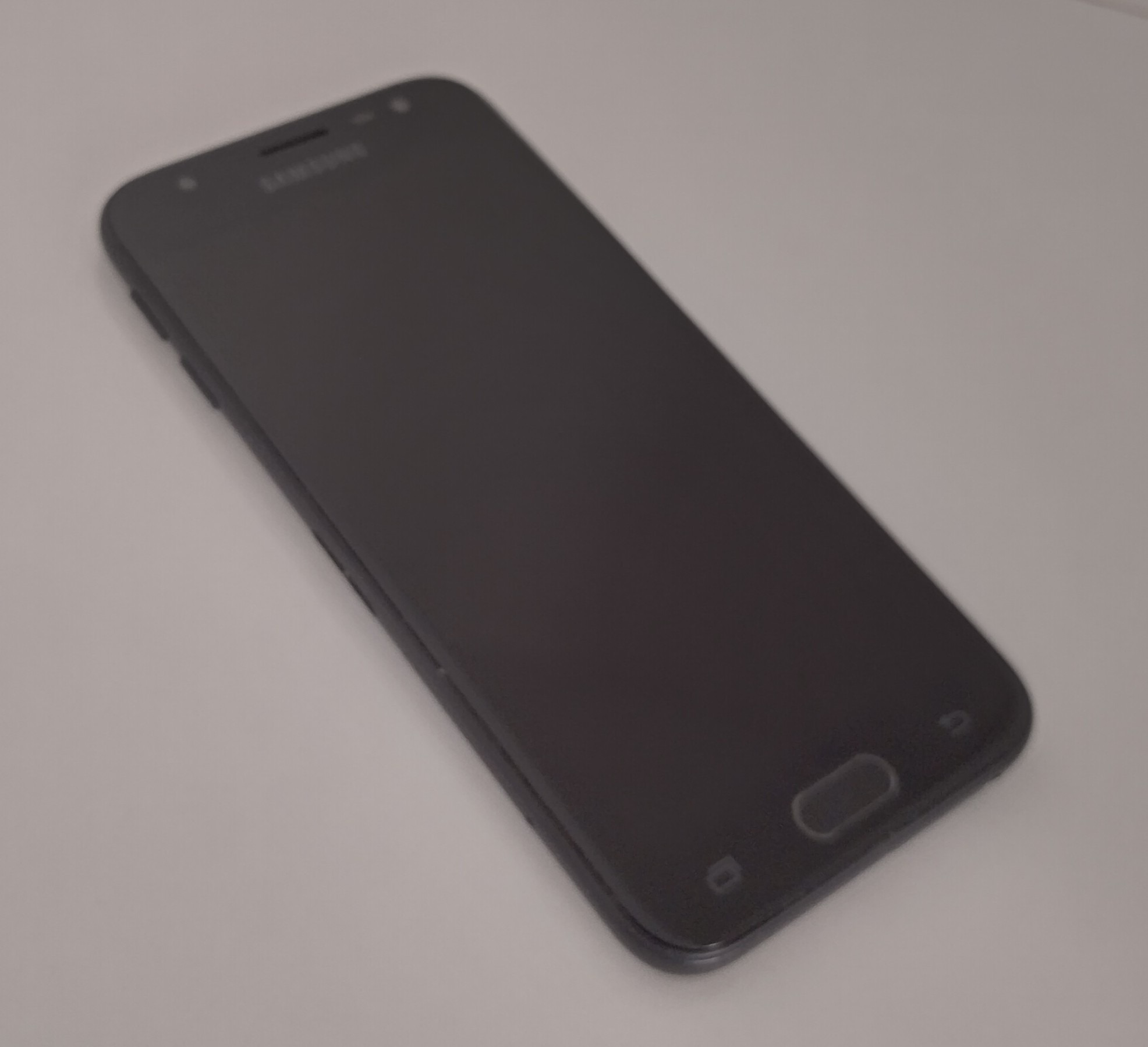 سامسونگ Samsung J3 2017 (j330f) خاموش