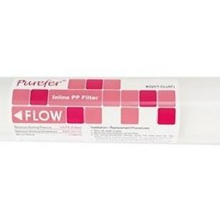 فیلتر محافظ ممبران دستگاه تصفیه آب خانگی purefer