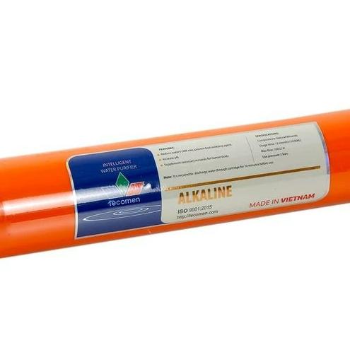 فیلتر قلیایی تصفیه آب تکومن ALKALINE