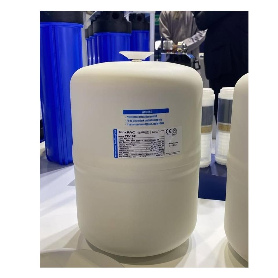 مخزن تانک پک 5 گالن وارداتی تایوان