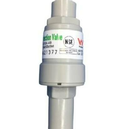 شیر فشار شکن