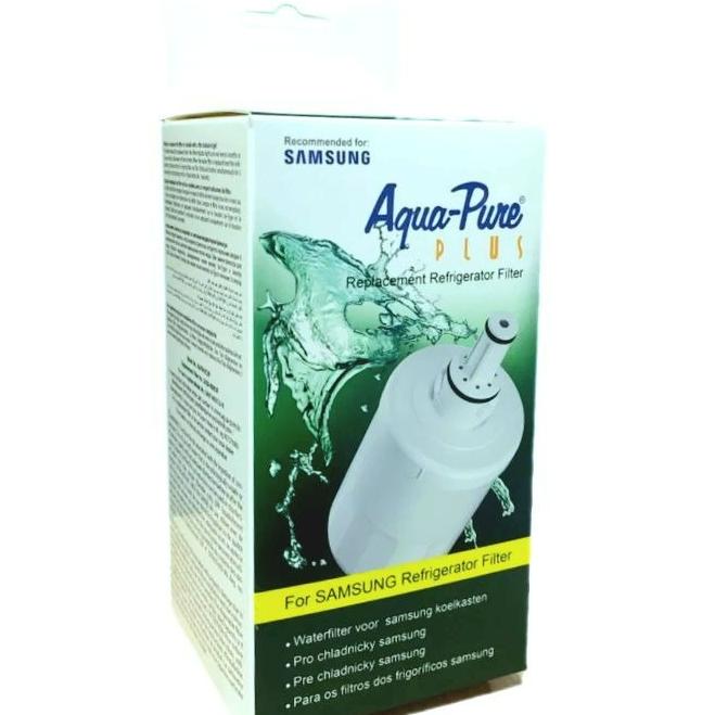 فیلتر لیوانی aqua pure plus یخچال سامسونگ