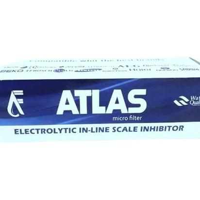 فیلتر ماشین لباسشویی و ماشین ظرفشویی اطلس