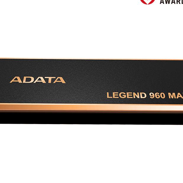 ADATA LEGEND 960 MAX GEN 4 1TB