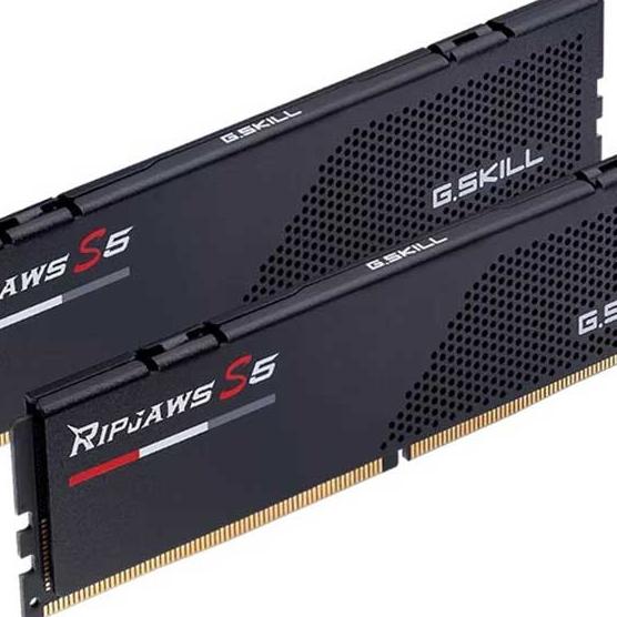 رم GSKILL Ripjaws S5 96GB DDR5