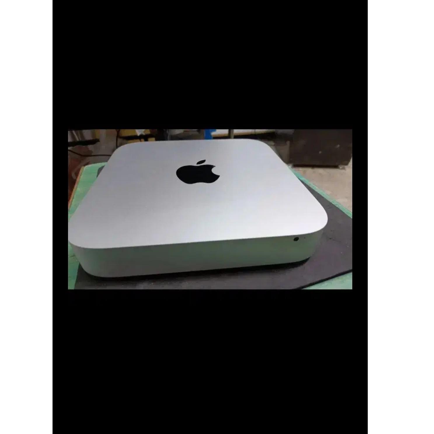 مک مینی 2014 i7