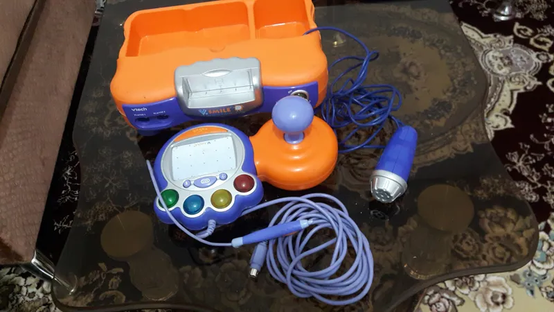 بازی فکری و اموزشی ویتک