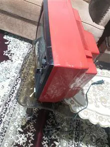 تلویزیون