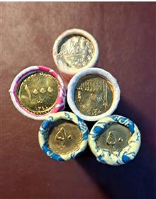 5
