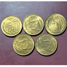 5