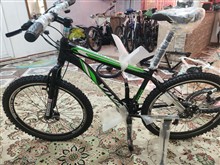 دوچرخه