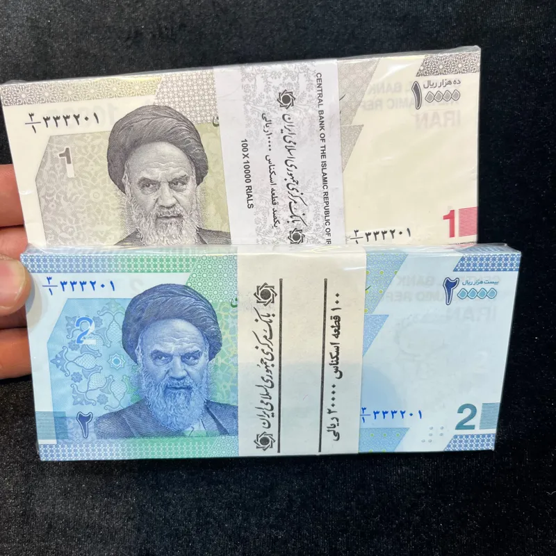 دو بسته شماره و کسر همسان از باکس رند