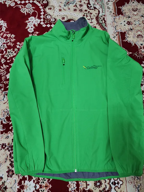 کاپشن گورتکس 2xl