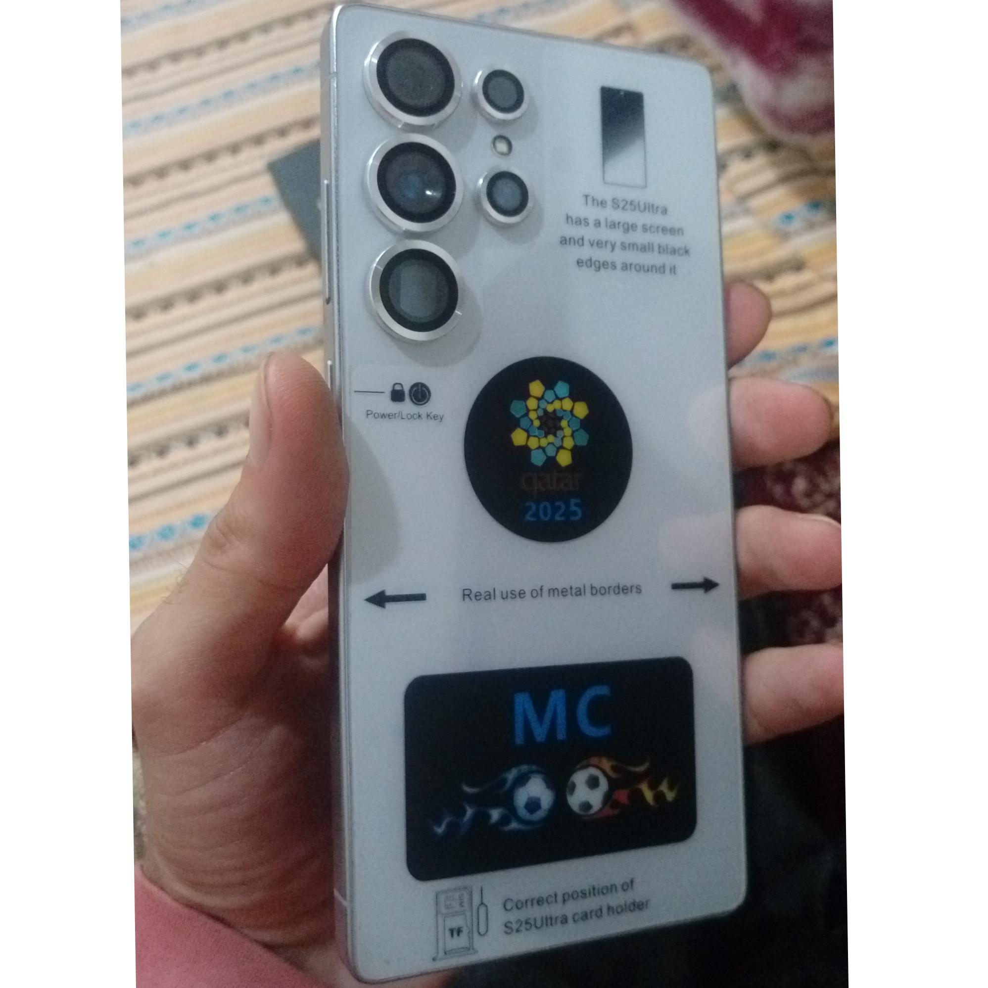 گوشی S25 ultra فول کپی اصلی ویتنام