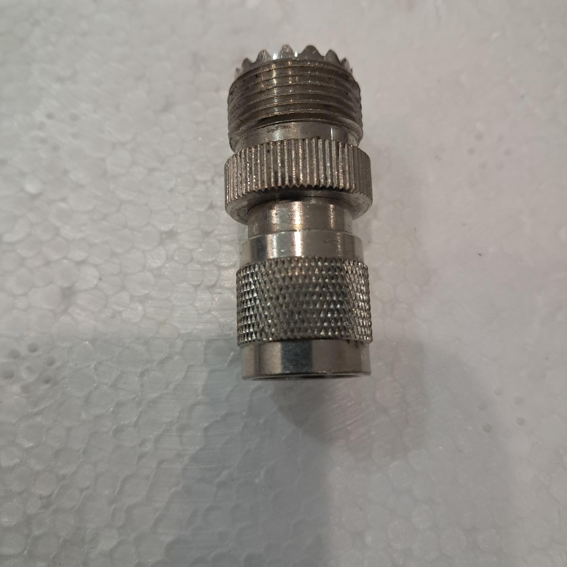 کانکتور N به UHF