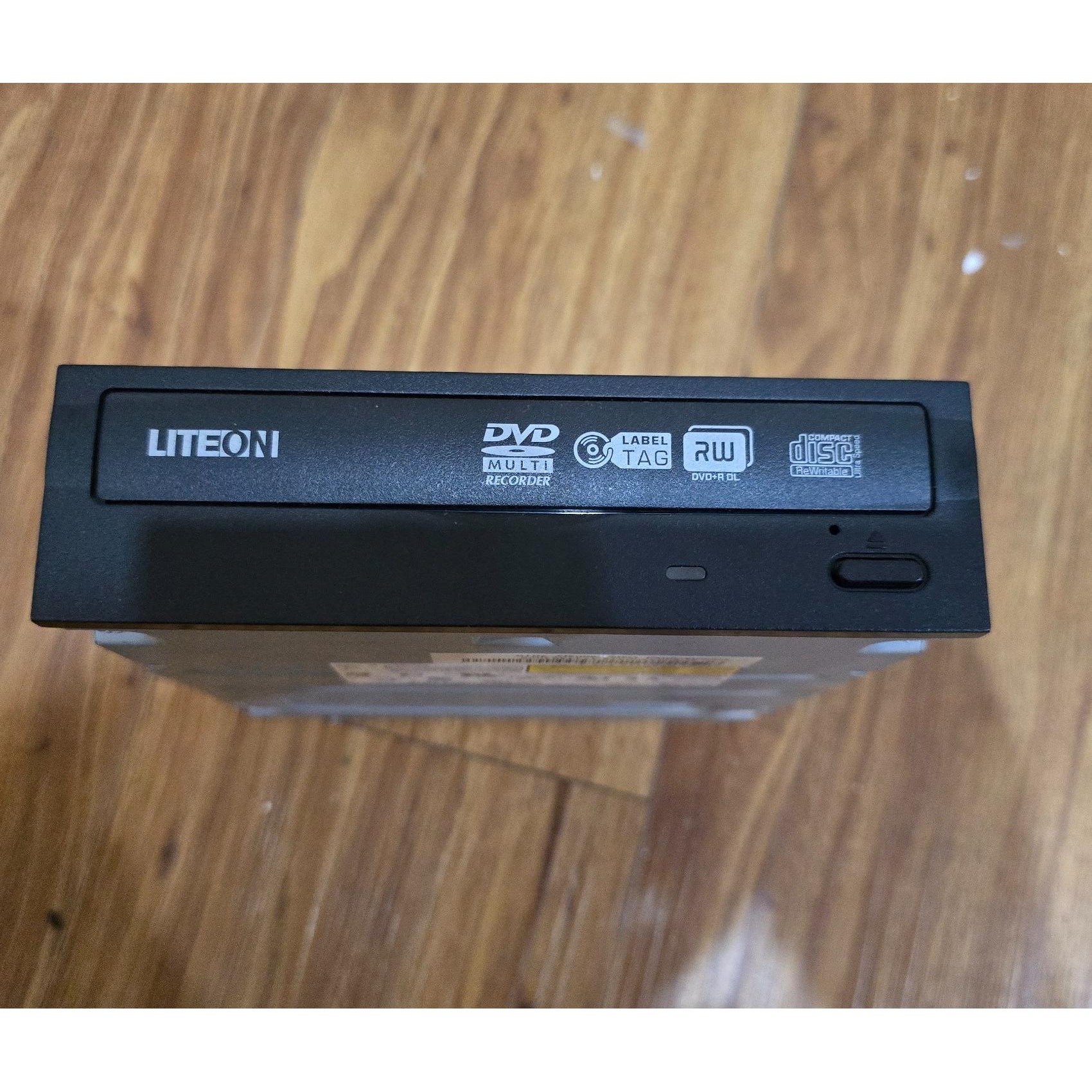 دیویدی رایتر کامپیوتر liteon