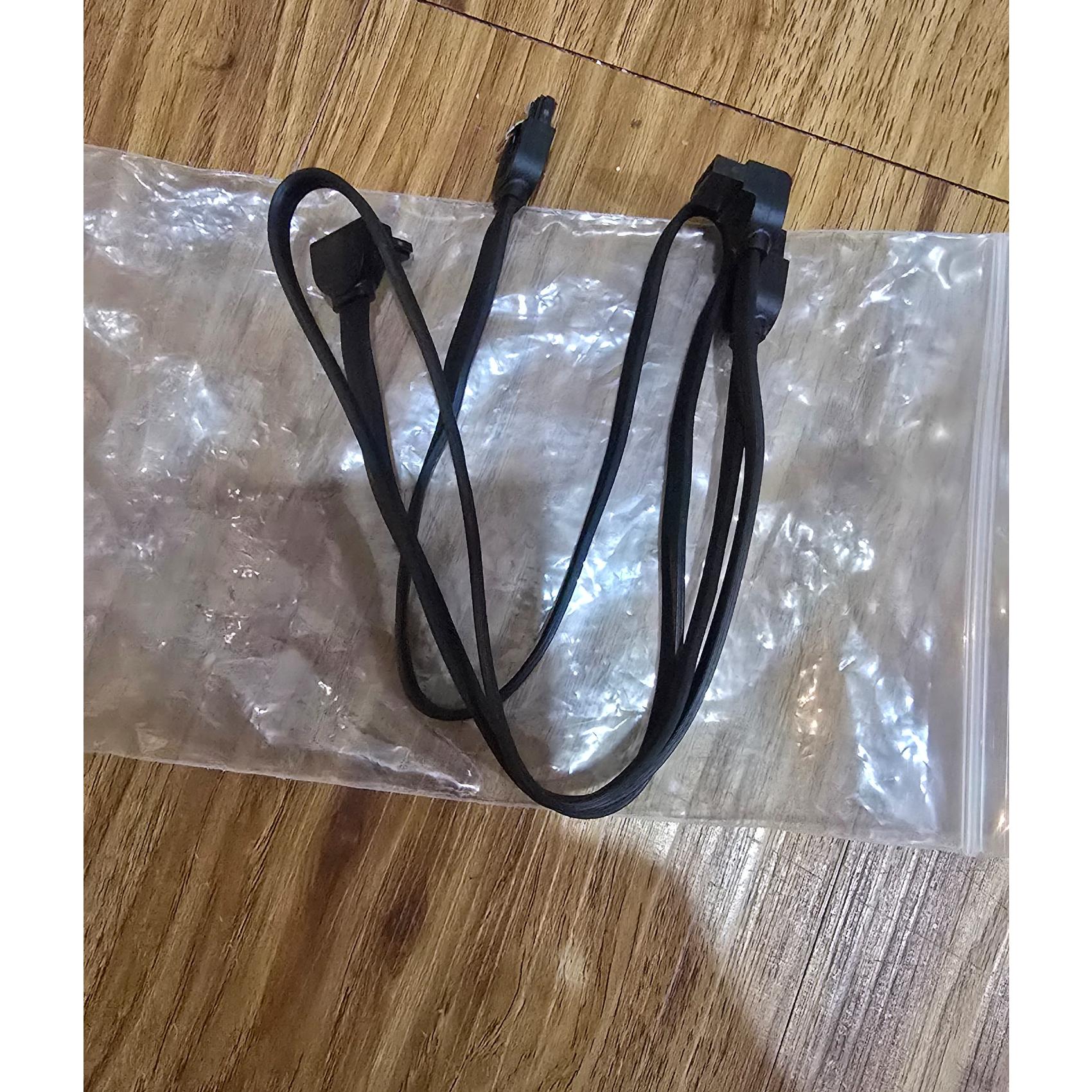 جفت کابل ساتاugreen sata3