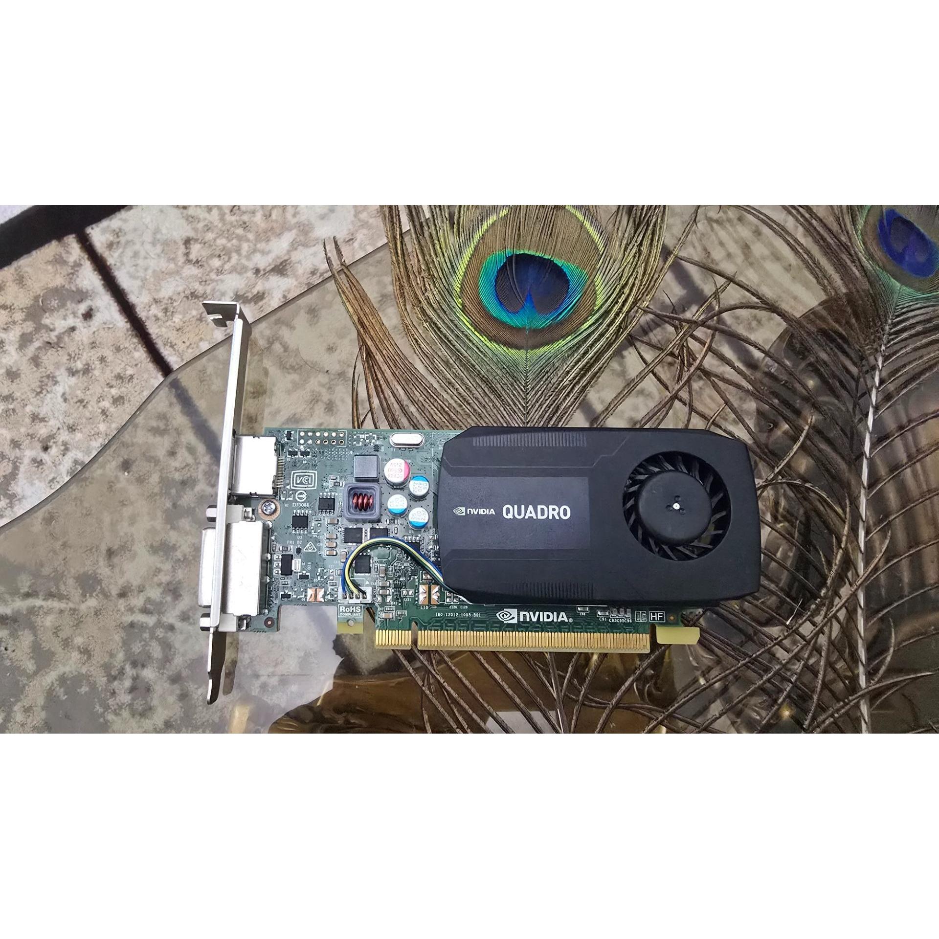 گرافیک مینی کیس Quadro k420 2G