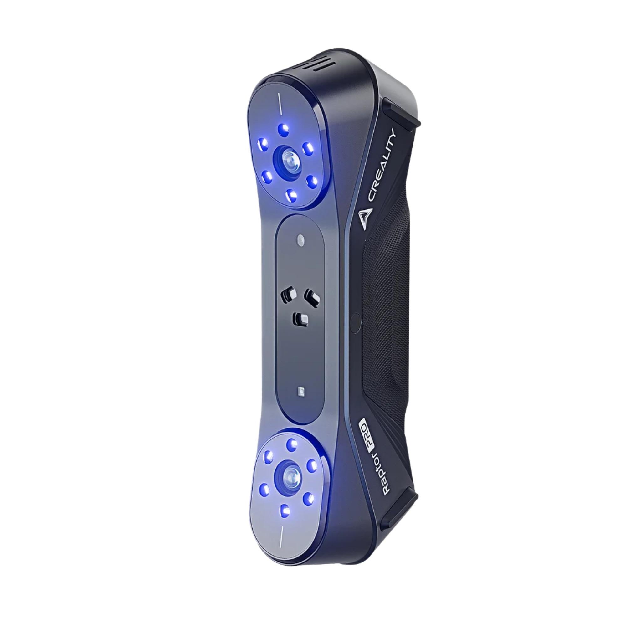 اسکنر سه بعدی Creality Raptor Pro
