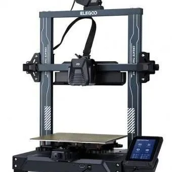 پرینتر سه بعدی Elegoo Neptune 4 Pro