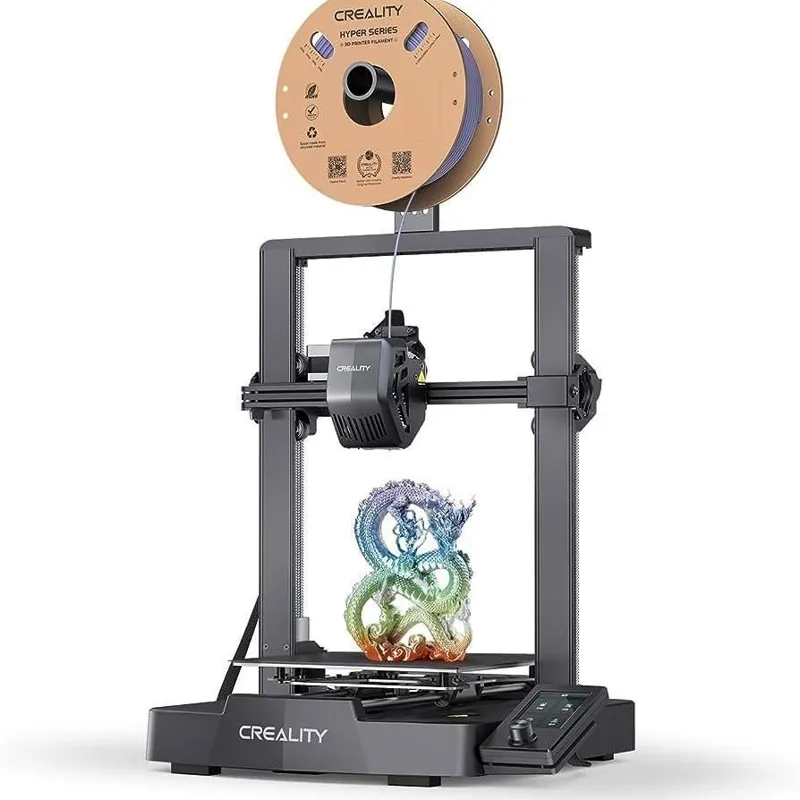 پرینتر سه بعدی Creality Ender 3 V3 SE