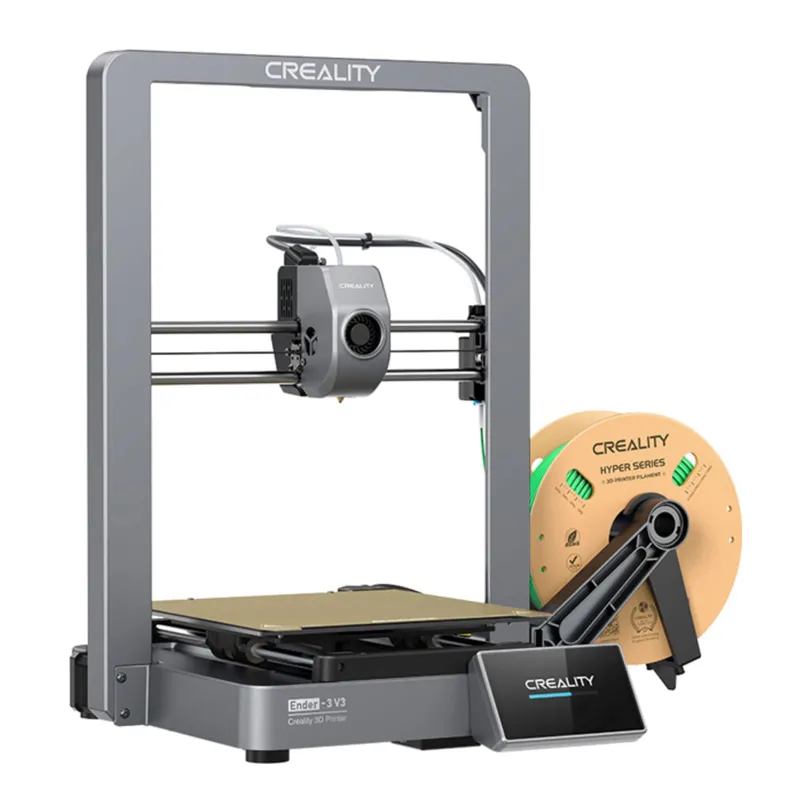 پرینتر سه بعدی Creality Ender 3 V3