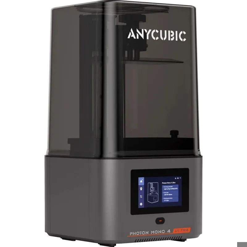 پرینتر سه بعدی Anycubic Photon Mono 4 Ultra 10k