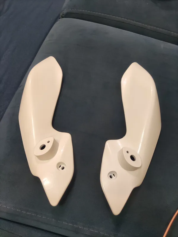 قاب کله چراغ پالس ان اس 200