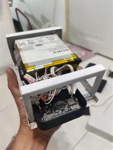 پاوربانک