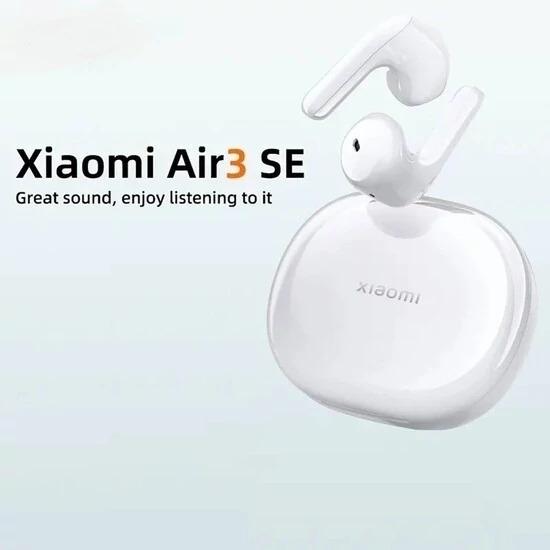 هندزفری بلوتوثی شیائومی XIAOMI AIR 3 SE