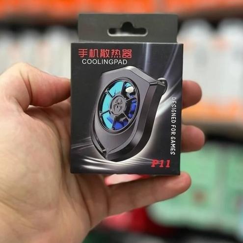 فن خنک کننده مدل p11 پنکه ای