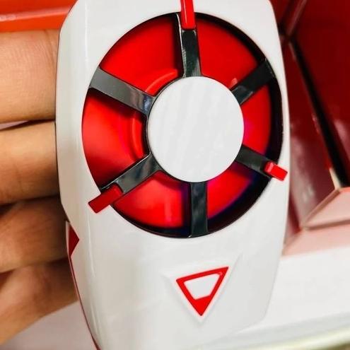 فن خنک کننده موبایل مدل DY56