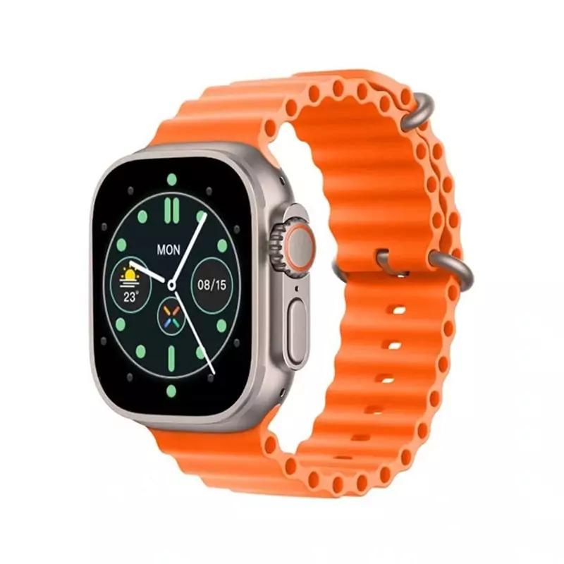 ساعت هوشمندt2000 اولترا 2 2025