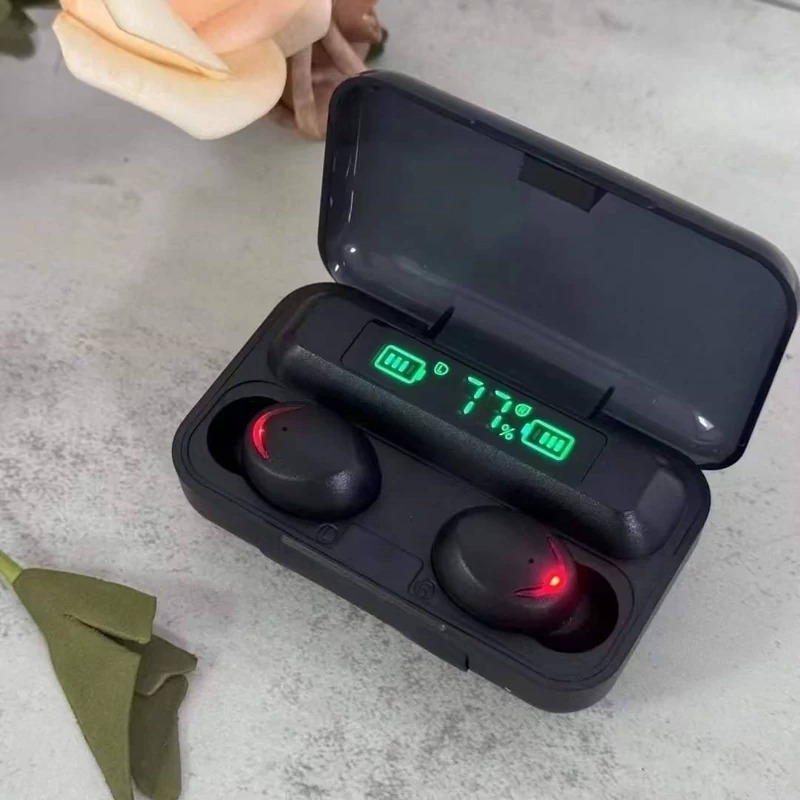 ایرپاد f9 دارای پاورپانک