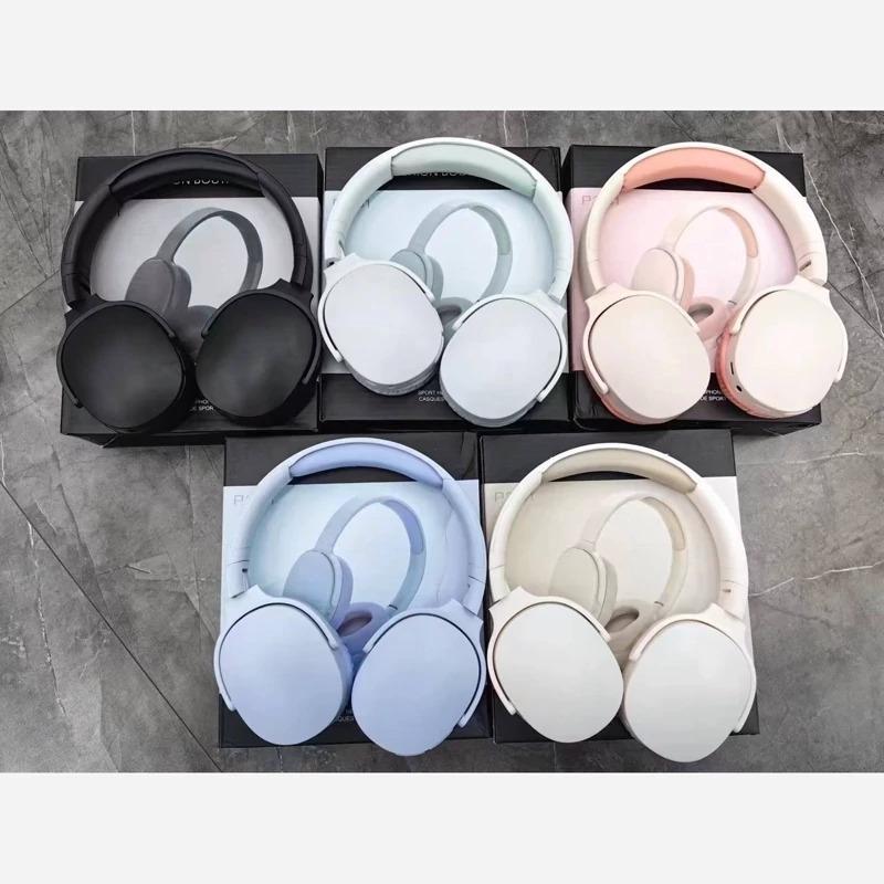 هدفون حرفه ای B-2961