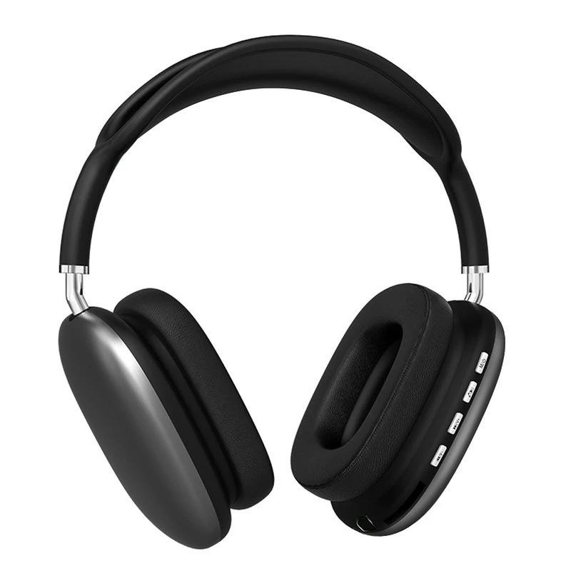 هدفون p9 اورجینال نگه داری طولانی باتری