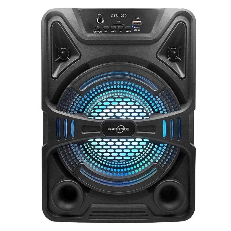 اسپیکر کی تی اس کیفیت اصلی باتری بزرگ