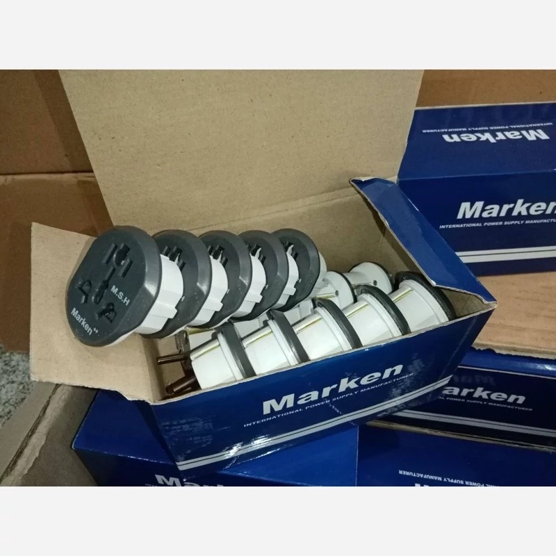 تبدیل 3 به 2 اصلی markan