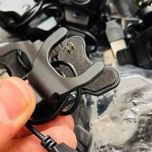 کابل شارژ مخصوص همه ساعت با شارژر پین دار