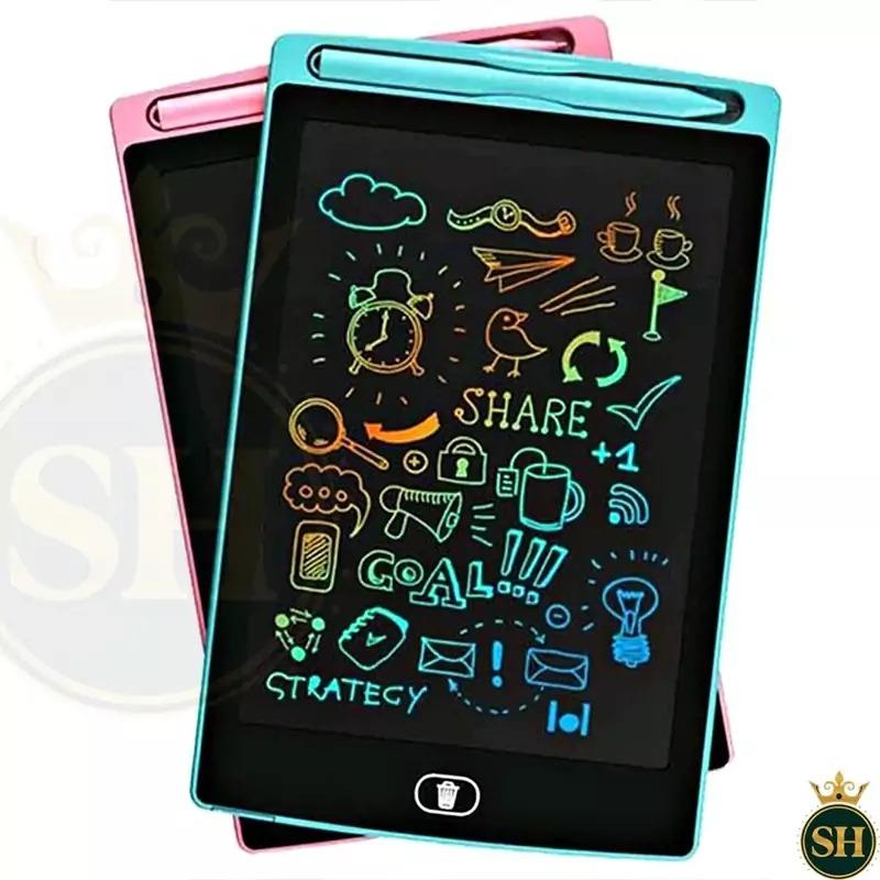 تبلت جادویی صفحه رنگی