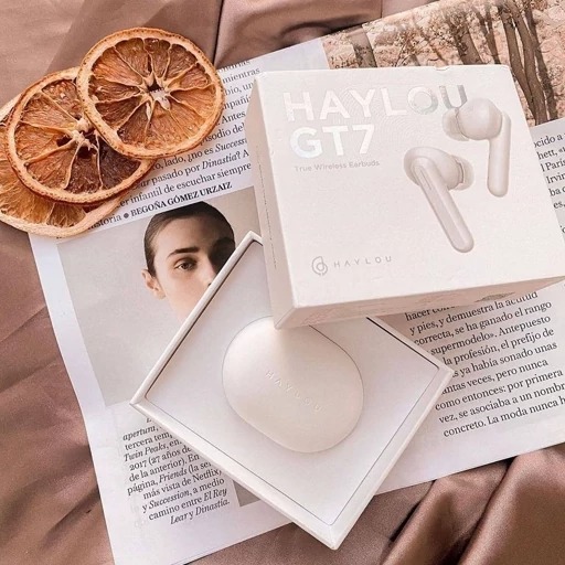 ایرپاد هایلو مدل GT7