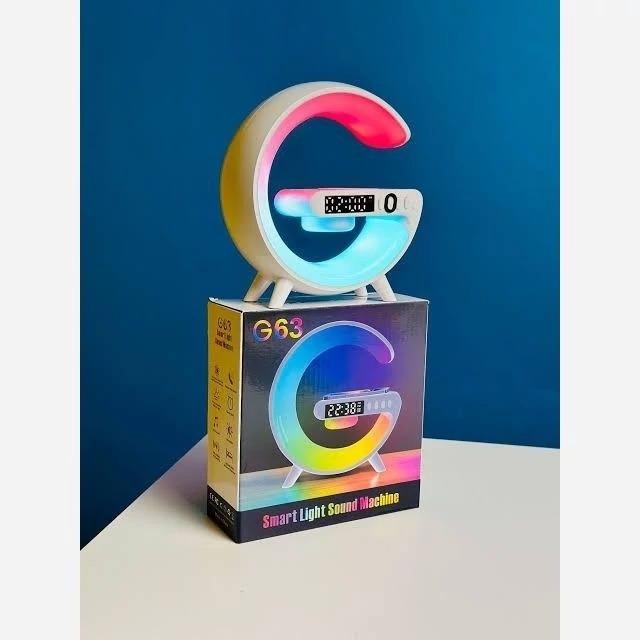اسپیکر وایرلس g63